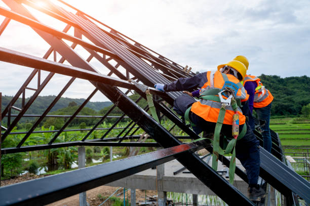Best Commercial Roofing Services  in Pomeroy, OH