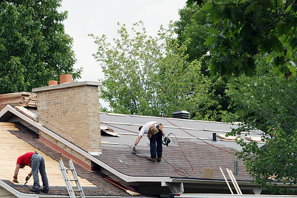 Best Local Roofing Companies  in Pomeroy, OH