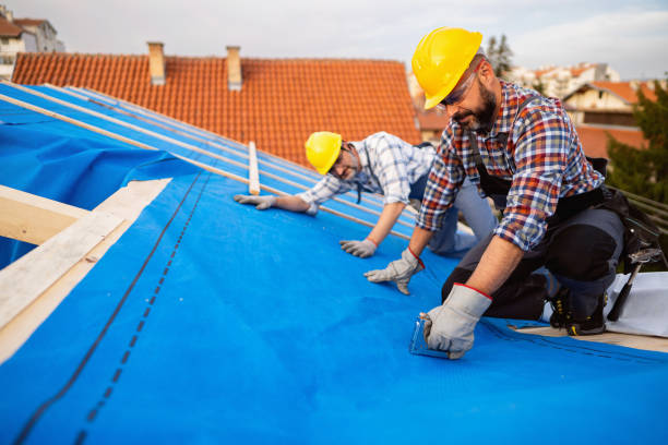 Best Roof Replacement Cost  in Pomeroy, OH