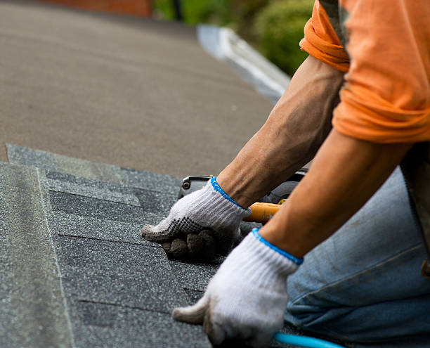 Best Slate Roofing Contractor  in Pomeroy, OH