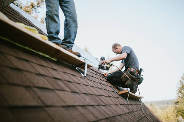 Best Roof Replacement Cost  in Pomeroy, OH