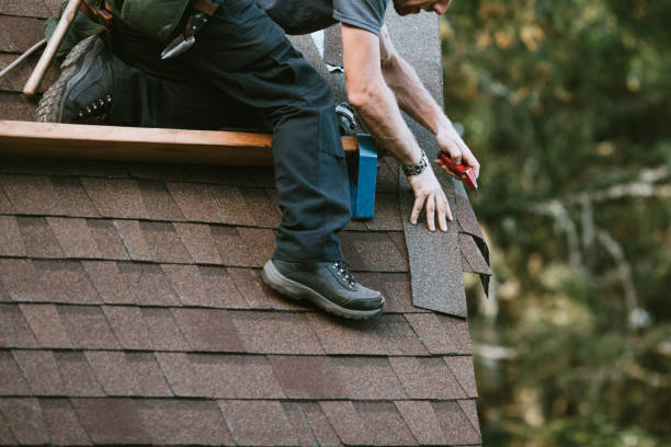 Heating Cable for Roof Installation in Pomeroy, OH