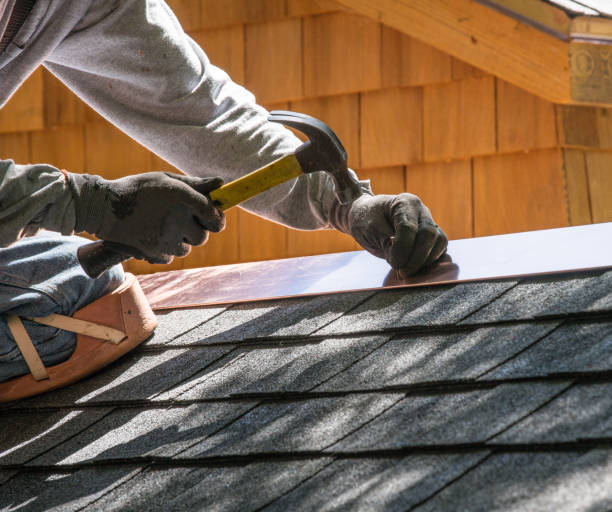 Best Affordable Roofing Company  in Pomeroy, OH
